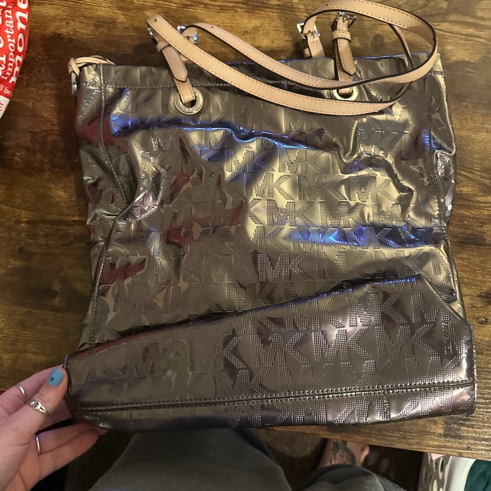 Michael Kors Shoulder Bag